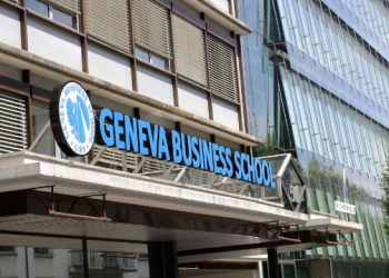 Du học Thụy Sĩ – Trường Geneva Business School (GBS)