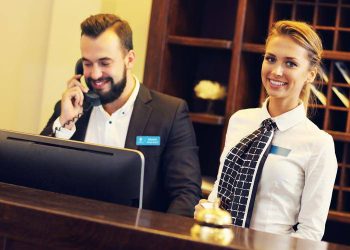 Du học ngành Quản trị khách sạn và Thiết kế – Trường IHTTI Thụy Sĩ