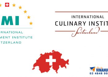 Chương trình Thạc sĩ IMI Luzern Thụy Sĩ 2019