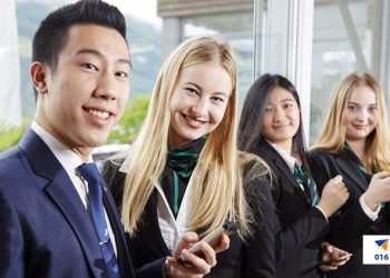 Tư vấn du học Thụy Sĩ