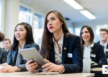 Tư vấn du học Thụy Sĩ