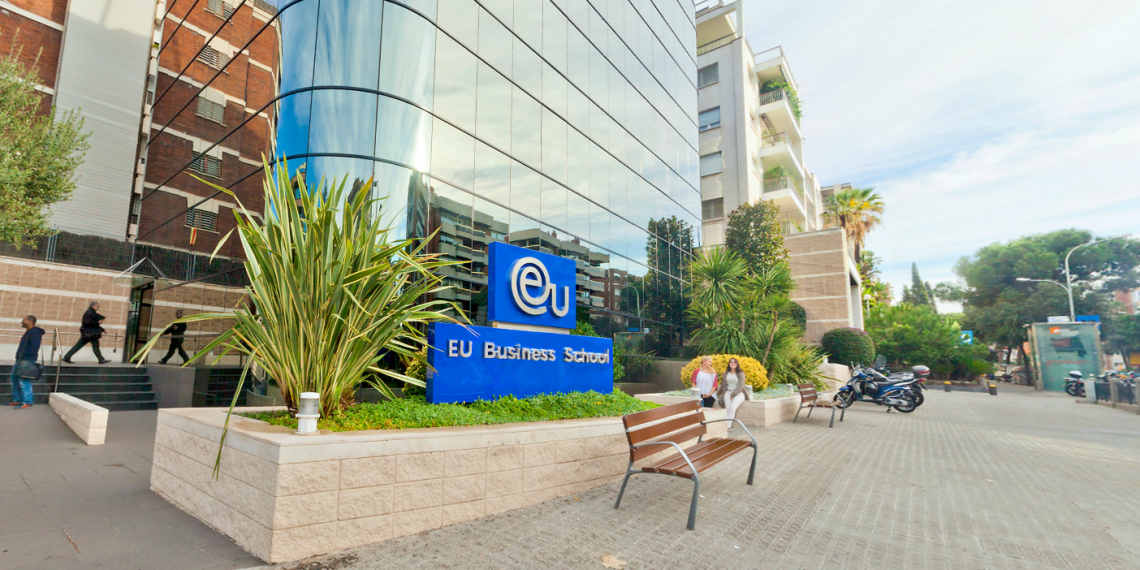 Du học Thụy Sĩ ngành kinh tế tại trường đại học EU Business School