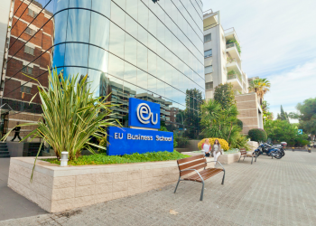Du học Thụy Sĩ ngành kinh tế tại trường đại học EU Business School