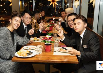Kinh nghiệm du học Thụy Sĩ của bạn Phạm Quang Trung BHMS
