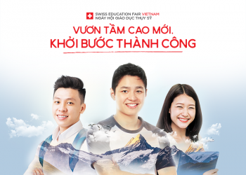 Du học Thụy Sĩ Vinahure