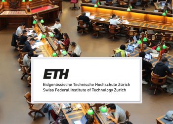 Thông báo chương trình học bổng toàn phần bậc thạc sĩ E4D tại trường ETH Thụy Sĩ