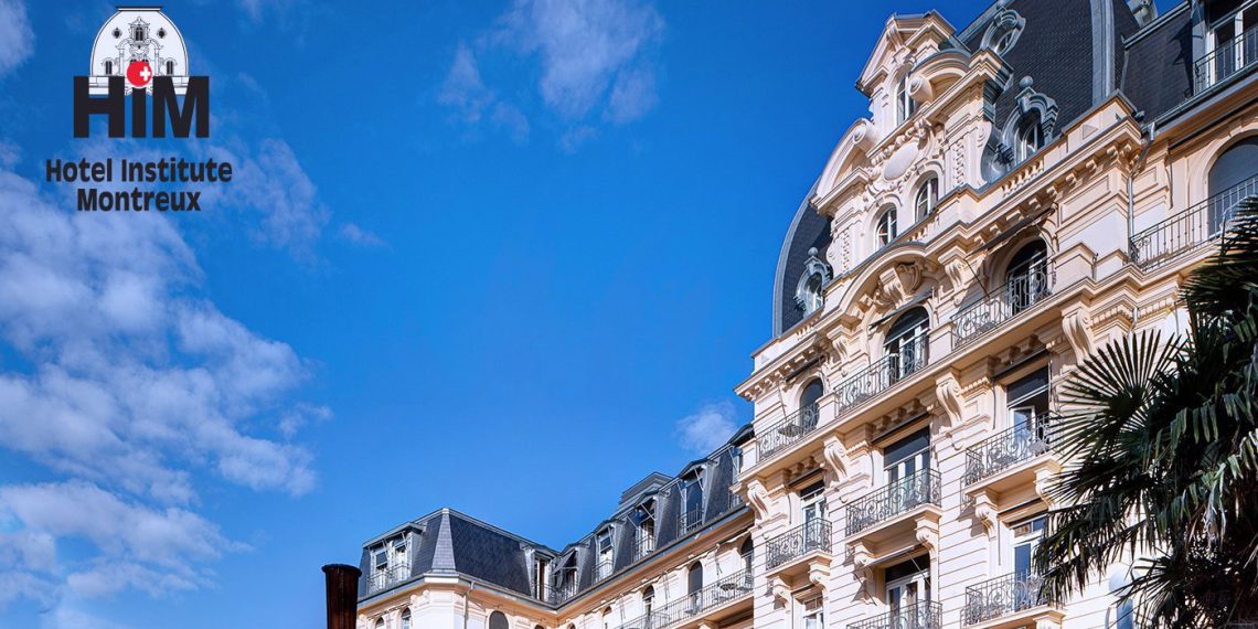 Học Quản trị Kinh doanh tại Hotel Institute Montreux với ưu đãi lên đến gần 1 tỷ đồng