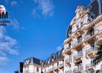 Học Quản trị Kinh doanh tại Hotel Institute Montreux với ưu đãi lên đến gần 1 tỷ đồng