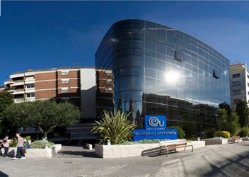 Học cử nhân tại EU Business School, Thuỵ Sĩ