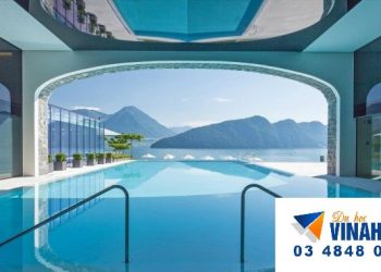 Top 10 khách sạn và khu nghỉ dưỡng sang trọng bậc nhất Thuỵ Sĩ (Phần 2)