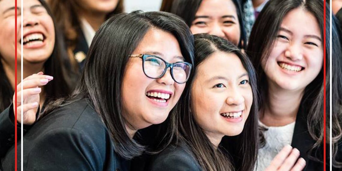 Du học Thụy Sĩ chương trình Thạc sĩ MBA Quản trị kinh doanh 2021 tại trường HIM