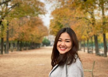 Du học Thụy Sĩ góc nhìn của người trong cuộc – Hoàng Thảo Nhi trường EU Business School
