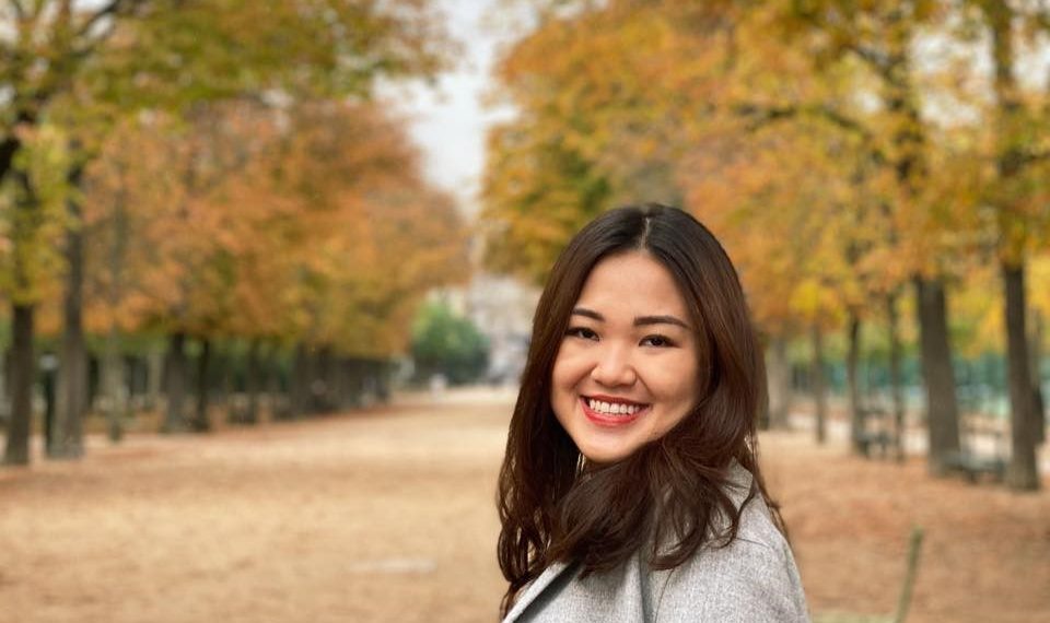 Du học Thụy Sĩ góc nhìn của người trong cuộc – Hoàng Thảo Nhi trường EU Business School