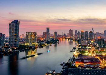 Du học chuyển tiếp Thụy Sĩ ngành quản trị khách sạn trường AIHM Thái Lan