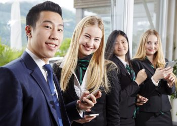 Du học Thụy Sĩ 2021 chuyên ngành Global Business Management tại IMI