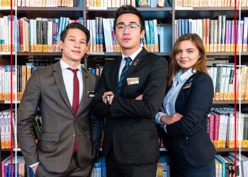 Trường Hotel Institute Montreux công bố chính sách học bổng du học Thụy Sĩ 2021