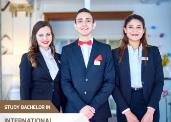 Trường Hotel Institute Montreux công bố chính sách học bổng du học Thụy Sĩ 2021