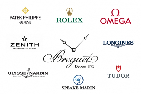 Top 15 các thương hiệu đồng hồ Thụy Sĩ nổi tiếng, chất lượng hiện nay -  Thegioididong.com