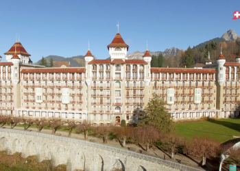 Tìm hiểu về Trường Swiss Hotel Management School (SHMS)