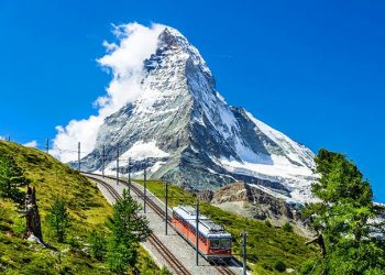 Đôi nét về văn hóa và con người Thụy Sĩ