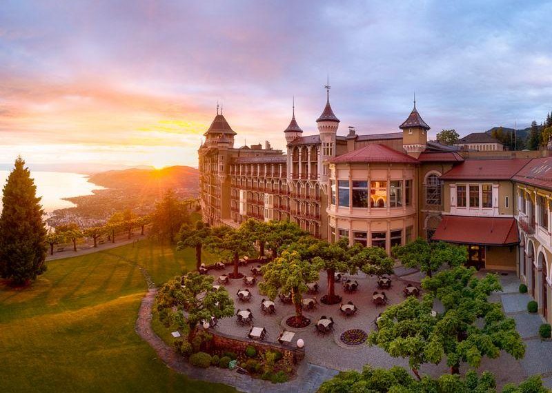 Swiss Hotel Management School học phí có đi kèm với chất lượng?