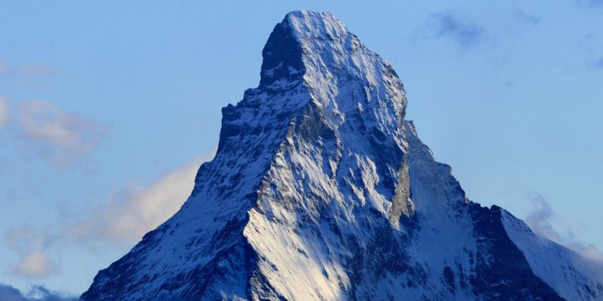 Đỉnh Matterhorn