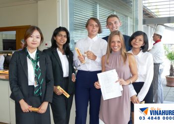 Du học Thụy Sĩ 2021 ngành quản trị khách sạn quốc tế tại Học viện IMI