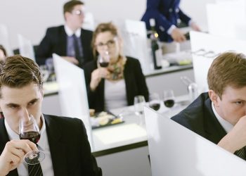 Du học Thụy Sĩ 2021 ngành quản trị khách sạn quốc tế tại Học viện IMI