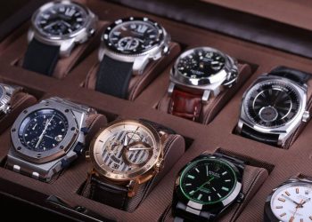 Tại sao đồng hồ Thụy Sĩ đắt?