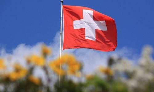 Ý Nghĩa Lá Cờ Thụy Sĩ - Bạn Có Biết? - Du Học Thụy Sĩ 2021 - Tư Vấn Du Học  Vinahure