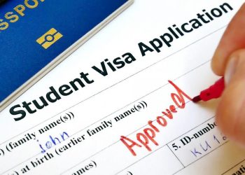 Hồ sơ du học Thụy Sĩ 2021