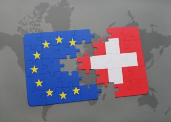 Tại sao Thụy Sĩ không tham gia EU?