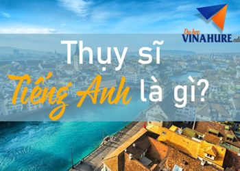 Tên tiếng anh đất nước Thụy Sĩ là gì?