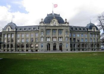 Đại học tổng hợp Bern – Thụy sĩ