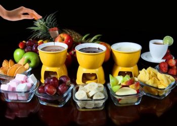 Văn hóa ẩm thực Thụy sĩ có gì hấp dẫn