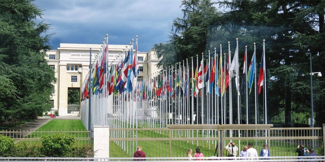 Khám phá thành phố Geneva, Thụy sĩ – Thành phố hòa bình