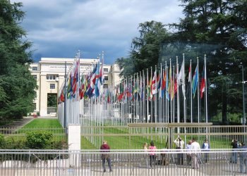 Khám phá thành phố Geneva, Thụy sĩ – Thành phố hòa bình