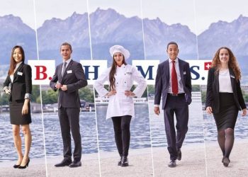 Ngành Nghệ Thuật Ẩm Thực ở BHMS học những gì?