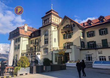 Du học Thụy sĩ tại trường đại học EHL 2022