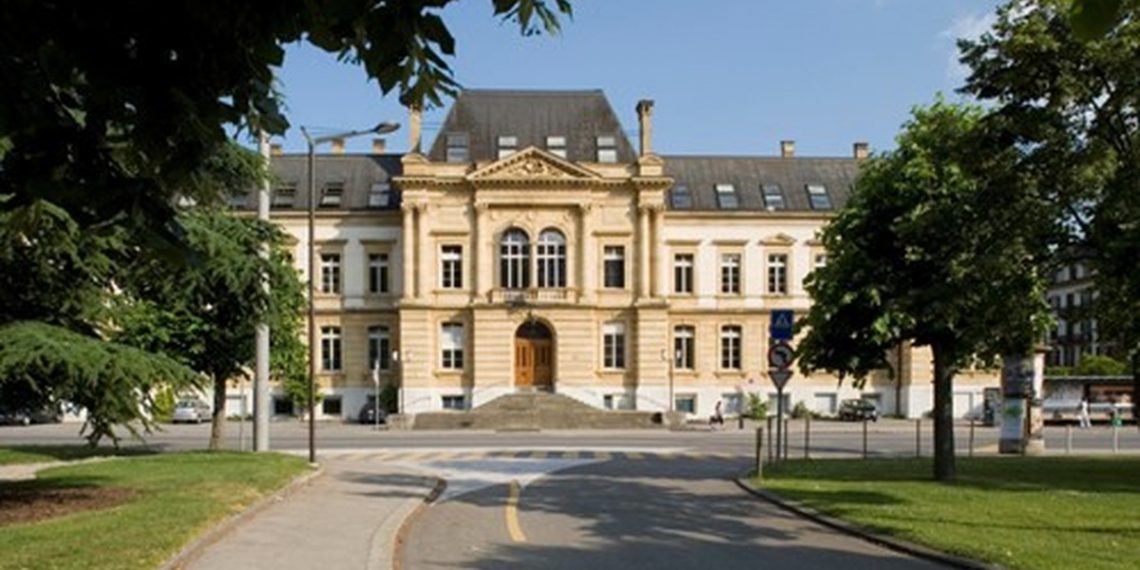 Du học Thụy sĩ tại trường Đại học Neuchatel