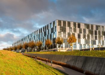 Giới thiệu Đại học Lausanne