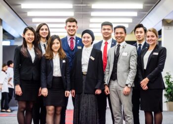 Liệu đầu tư cho bằng cấp trong lĩnh vực Hospitality có phù hợp với bối cảnh hiện nay?