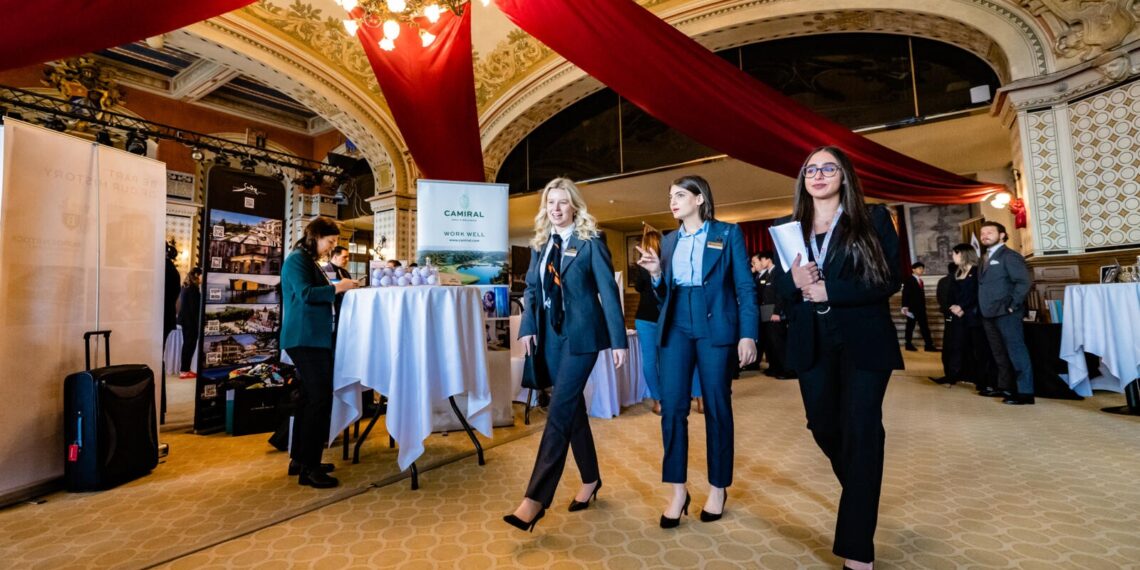 Khám phá bí mật về Thực tập (Internship) trong lĩnh vực Du lịch Khách sạn cùng Swiss Hotel Management School (SHMS)