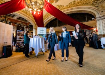 Khám phá bí mật về Thực tập (Internship) trong lĩnh vực Du lịch Khách sạn cùng Swiss Hotel Management School (SHMS)