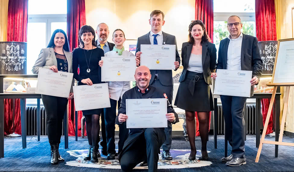 Swiss Education Group (SEG) – Tập đoàn giáo dục hàng đầu Thuỵ Sĩ