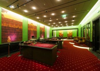 Entdecke die Welt der Millionär Spiele im Online Casino mit großem Bonus
