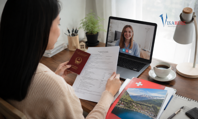 Cập nhật du học Thụy Sĩ
