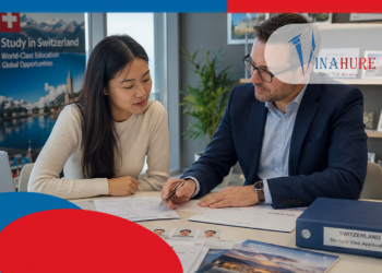 Hồ sơ visa du học Thụy Sĩ