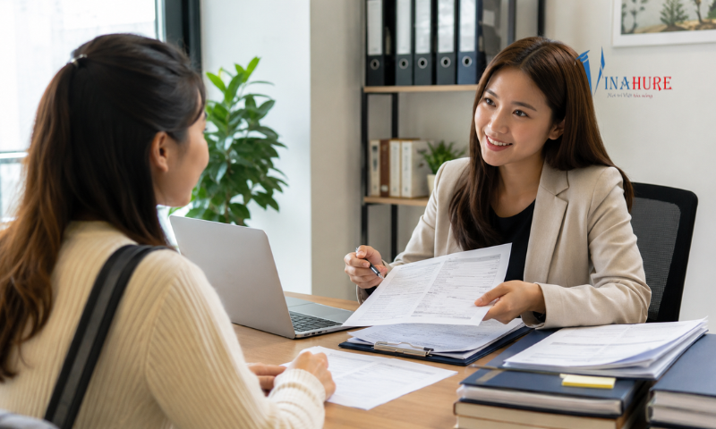 Chứng minh tài chính visa Thụy Sĩ