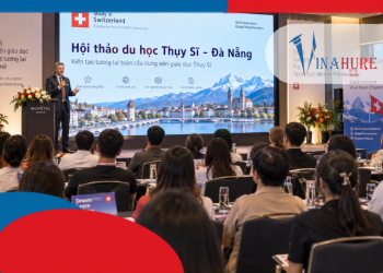 Hội thảo du học Thụy Sĩ Đà Nẵng